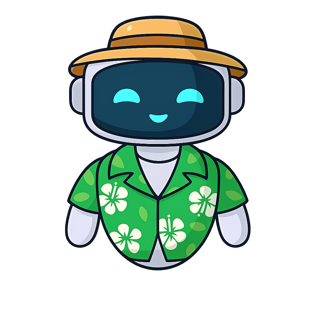 TypeBot Logo
